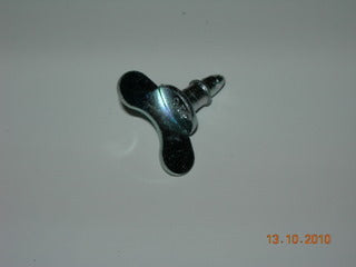 Stud, Southco - Oval Winged - .245D - .250 to .269 Material