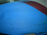 AirWard Van's RV-10 - Rear Fuselage Access Kit - SINGLE SIDE
