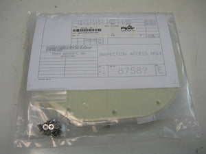 Kit, Wing Lower Forward Access Covers - PA28/32