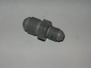 Adapter, Reducer - Male/Male Flare - 3/8" OD Tube to 1/8" OD Tube