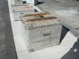 Container, Shipping - Heavy Duty - Aluminum - Zeiss FMK 15/23