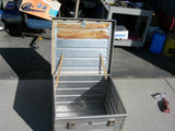 Container, Shipping - Heavy Duty - Aluminum - Zeiss FMK 15/23