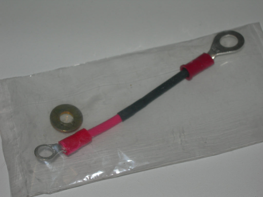 Diode, Assembly Surge Protector Starter Solenoid ACS AirWard, Inc