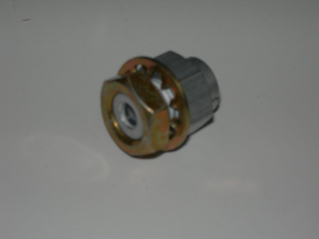 Clamp, Bowden Cable 3/16" Cable AirWard, Inc