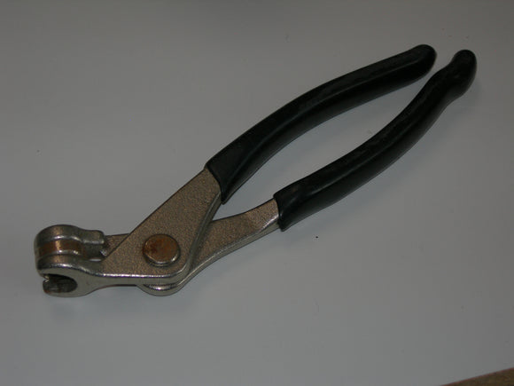 Pliers, Cleco