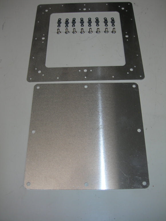 AirWard, Kit, Inspection Plate - 5