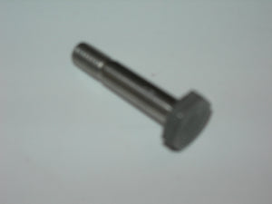 Bolt, Shear - Dished Hex Head - Close Tolerance - 10-32 D - 5/8" Grip - Stainless
