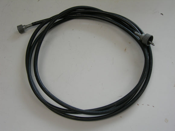 Cable, Tachometer - 9' 2 1/2