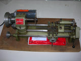 Lathe, Mini - EMCO-Unimat - Model SL