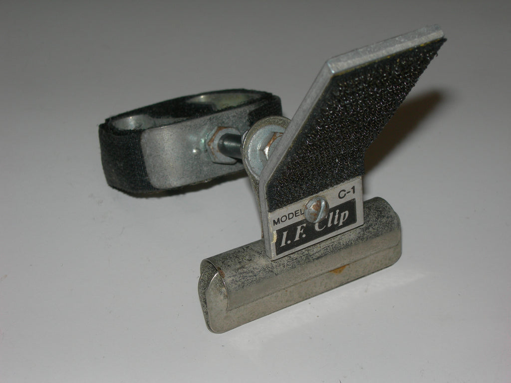 Clip, Yoke AirWard, Inc