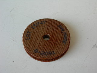 Pulley, Cable - 1 3/4