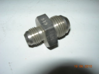 Adapter, Reducer - Male/Male Flare - 1/2