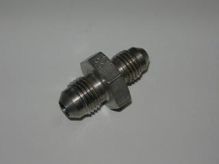 Adapter, Reducer - Male/Male Flare - 5/16