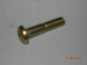 Screw, Machine - Structural - Pan Head - 10-32D - .844" OL