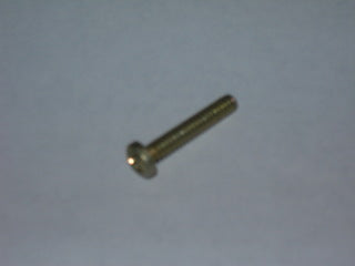 Screw, Machine - Non Structural - Pan Head - 6-32D - 3/4