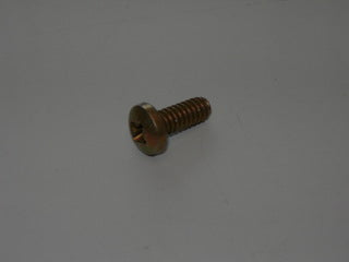 Screw, Machine - Non Structural - Pan Head - 10-24D - 1/2
