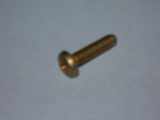 Screw, Machine - Non Structural - Pan Head - 10-32D - 3/4