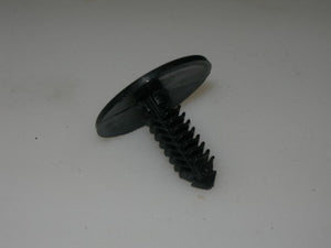Retainer, Floorboard - Citabria