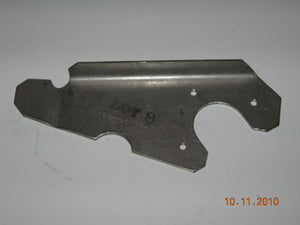 Bracket, MU-2