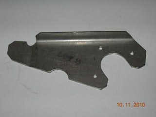 Bracket, MU-2