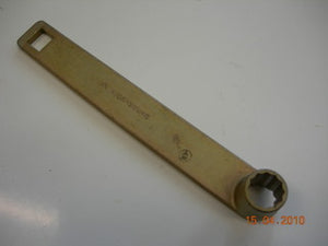 Wrench, MU-2