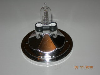 Lamp, 12V - Strobe Beacon - Whelen