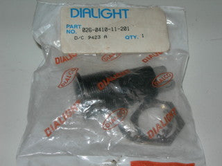 Base, Lamp - Dialight