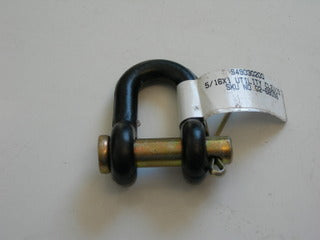 Clevis, Utility - 3/8