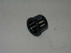 Bushing, Snap - 1/2" Hole - 3/8" ID