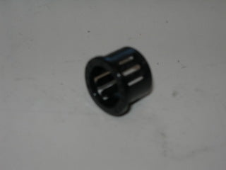 Bushing, Snap - 1/2