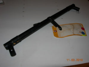 Tube, Weld Assembly - Rudder Pedals - Cessna