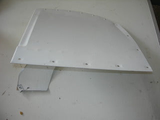 Fairing, Assembly - Wing to Fuselage - Right - C-150