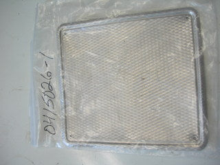 Plate, Scuff - C-150