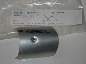 Cover, Navigation Light