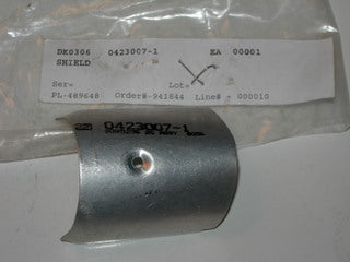 Cover, Navigation Light
