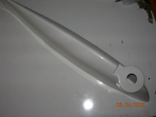 Tip, Vertical Stabilizer - AA-5A/B, A6-5B