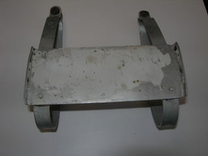 Step, Assembly - Strut - Left Hand