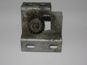 Clutch, Rotary Assembly - Cabin Door - Right