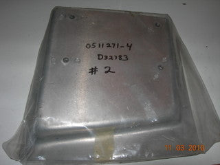 Bracket, Assembly - Cessna T41/R172E - Right Hand