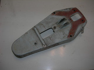 Bulkhead, Fuselage - Aft Section Station 228.687