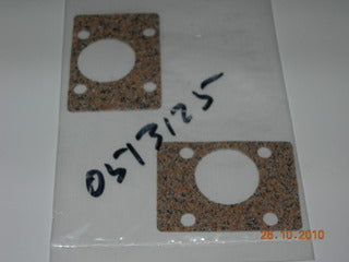 Gasket, Fuel Shutoff Valve - Cessna