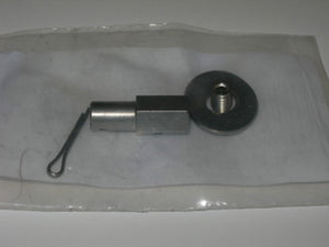 Nut, Cable End "B - Mixture