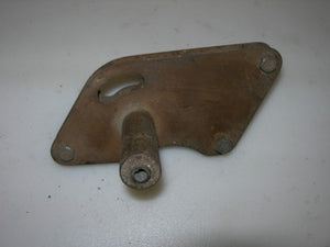 Bellcrank, Aileron Assembly - Right Wing