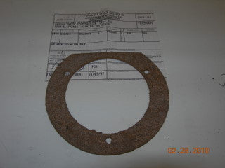 Gasket, Fuel Tank Transmitter Cover