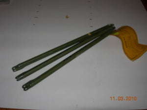 Channel, Elevator Trim Actuator Tab - Cessna