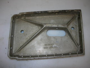 Support, Landing Gear - Flat - Inboard - Right Hand