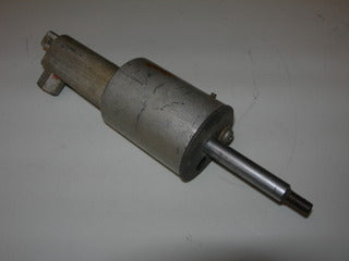 Cylinder, Master - Brake