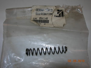 Spring, Brake Master Cylinder