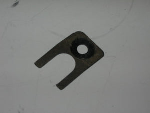 Spring, Parking Brake - Master Cylinder