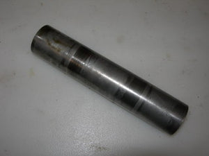 Tube, Axle - Nose Wheel